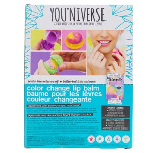 YOUniverse Color Change Lip Balm (1ct.)