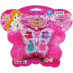 Butterfly Make Up Beauty Set (1ct.)