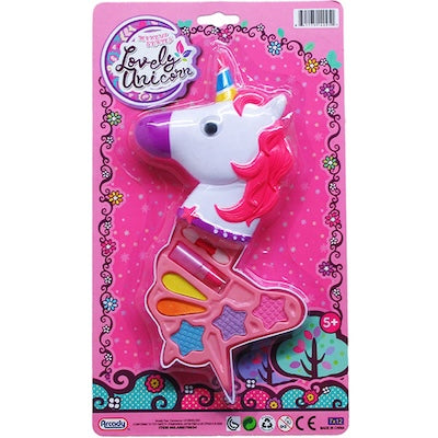 Unicorn Make Up Beauty Set (1ct.)