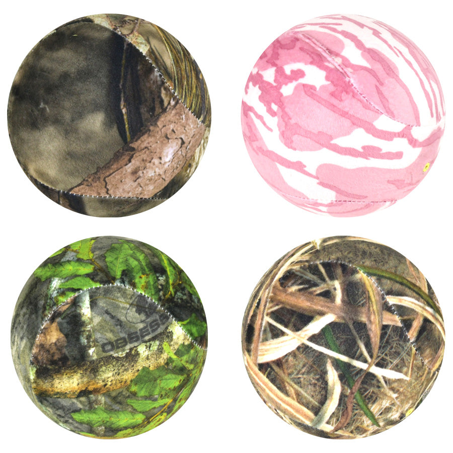 Mossy Oak® 5" Fabric Bladder Balls
