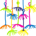 Noodle Yo-Yos Asst (100pcs)