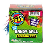 Fluff and Toss Bandy Ball (12pcs)