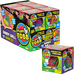 Fluff and Toss Bandy Ball (12pcs)