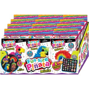 Fun Size Pinata Minis (12pcs)