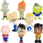 Stink Blaster Collectible (24pcs)
