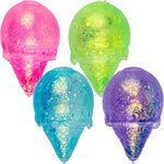 Squeeze Sugar Ice Cream Cone 3.25in (12pcs)