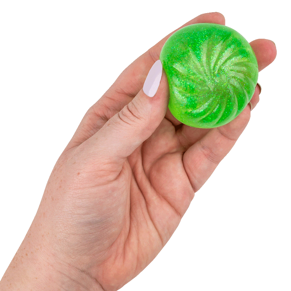 Squeeze Sugar Dim Sum 2.25in (12pcs) | Gumball.com