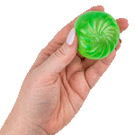 Squeeze Sugar Dim Sum 2.25in (12pcs)
