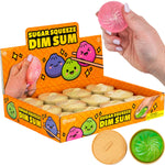 Squeeze Sugar Dim Sum 2.25in (12pcs)