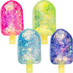 Squeeze Sugar Popsicle 3in (12pcs)