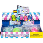 Squeeze Sugar Popsicle 3in (12pcs)