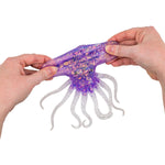 Squeeze Sugar Octopus 7in (12pcs)