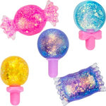 Squeeze Sugar Candy 2.5in Asst (12pcs)