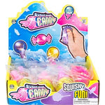 Squeeze Sugar Candy 2.5in Asst (12pcs)