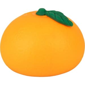 Jumbo Squishy Orange (1ct.)