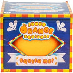 Jumbo Squishy Orange (1ct.)