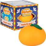 Jumbo Squishy Orange (1ct.)