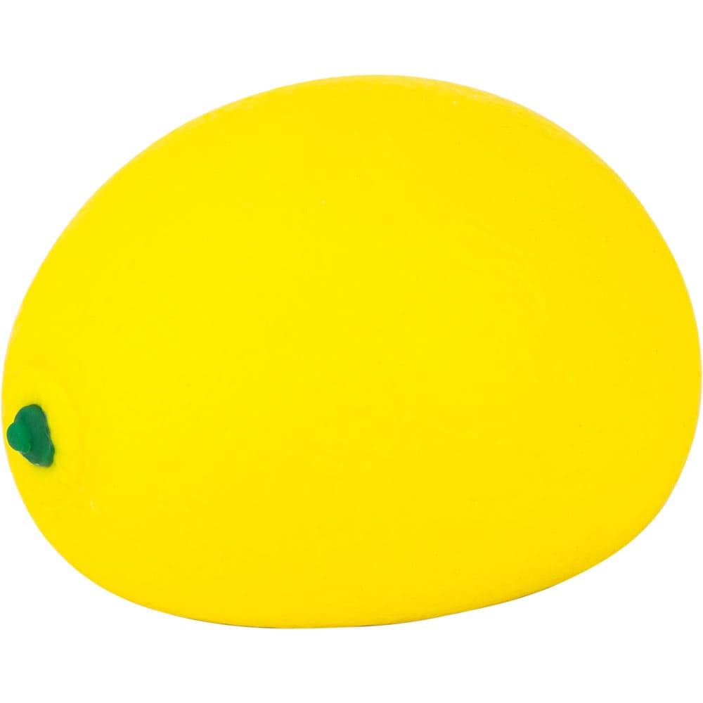 Jumbo Squishy Lemon (1ct.)