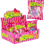 TABA Light Up Squishy Gummy Cat Paw 2.7in (12pcs)