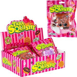TABA Squishy Gummy Ice Cream Sandwich (12pcs)