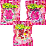 TABA Squishy Gummy Assorted Berry Cake (12pcs)