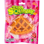 TABA Squishy Gummy Triangle Waffle (12pcs)