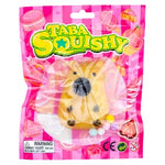 TABA Squishy Capybara 2.5in (12pcs)