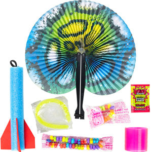 Filled Party Bag 11in (50pcs)