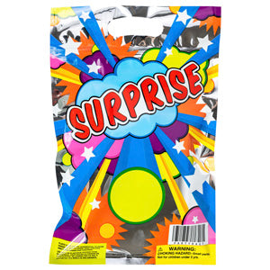 Filled Party Bag 11in (50pcs)