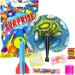 Filled Party Bag 11in (50pcs)