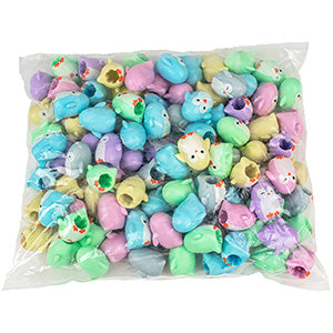 Penguin Squishies Pencil Topper Toys (100pcs)