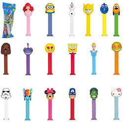 PEZ® Hanging Kit (144 pcs)