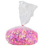 Pez® Candy Unwrapped 20lb Bulk (12000pcs)