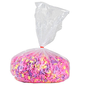 Pez® Candy Unwrapped 20lb Bulk (12000pcs)