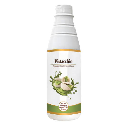 Pistachio Syrups (bottles)