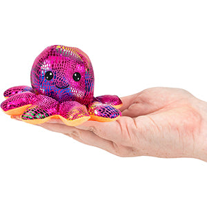 Shiny Octopus 3in Asst (288pcs)