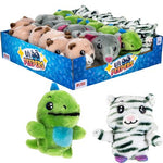 Lil Peepers V1 4in Plush (24pcs)