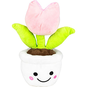 Plant Plush 5.5in - 8in (1 ct.)