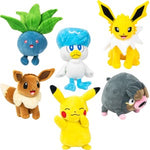 Pokemon™ 8in Plush (1ct.)
