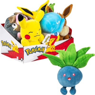 Pokemon™ 8in Plush (1ct.)