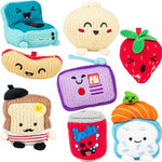 Ami Amis Crochet 4in Plush (12pcs)