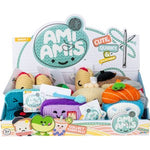 Ami Amis Crochet 4in Plush (12pcs)