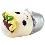 Yummy World™ Burt Burrito 11in Plush (1ct.)