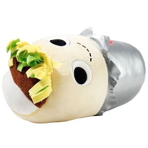 Yummy World™ Burt Burrito 11in Plush (1ct.)