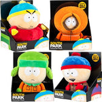 South Park® Boxed Retail Plush 10in (6pcs)