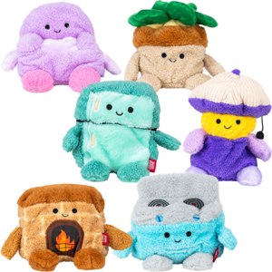 Bumbumz Home Bumz 7.5in Plush (12pcs)