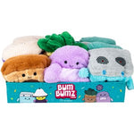 Bumbumz Home Bumz 7.5in Plush (12pcs)