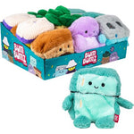 Bumbumz Home Bumz 7.5in Plush (12pcs)