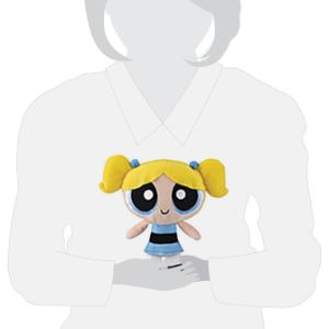 Powerpuff Girls™ 7in Plush