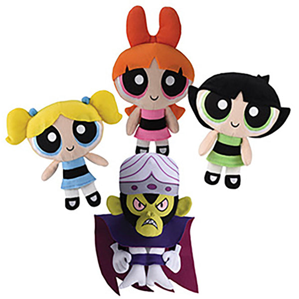 Powerpuff Girls™ 7in Plush